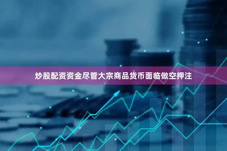 炒股配资资金尽管大宗商品货币面临做空押注