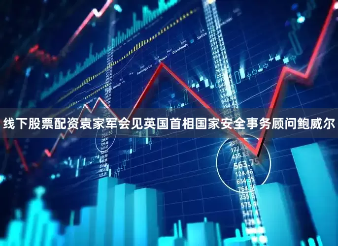 线下股票配资袁家军会见英国首相国家安全事务顾问鲍威尔
