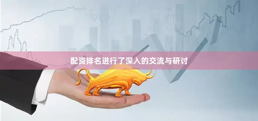 配资排名进行了深入的交流与研讨