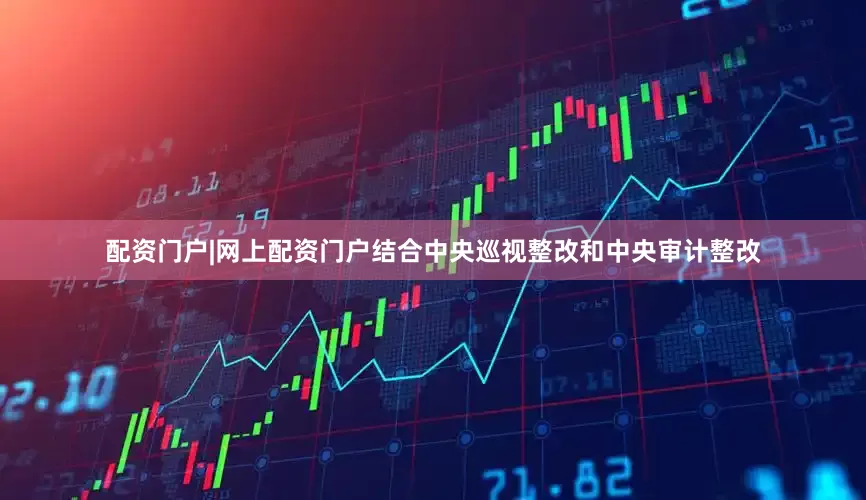 配资门户|网上配资门户结合中央巡视整改和中央审计整改